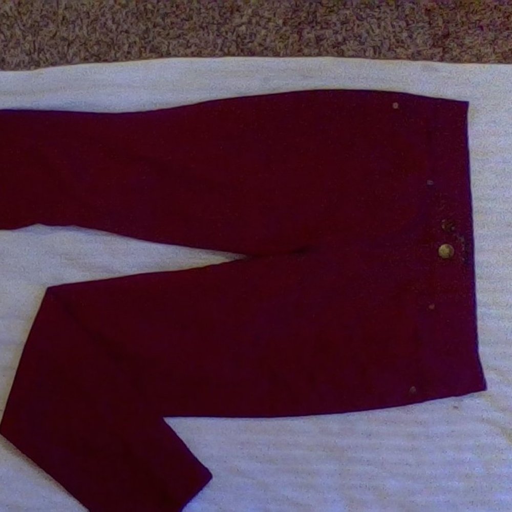 Red Camel Jeans